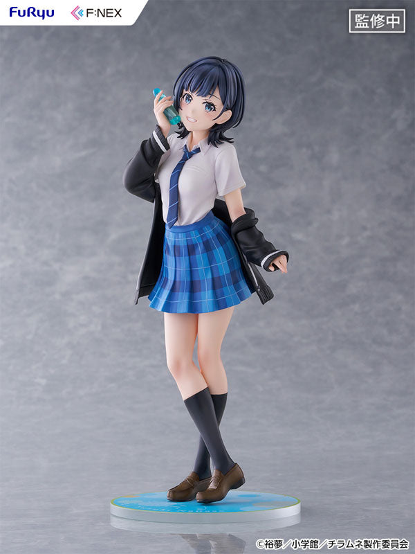 PRE ORDER – 1/7 CHITOSE IS IN THE RAMUNE BOTTLE - YUZUKI NANASE