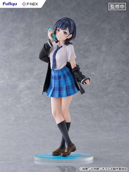 PRE ORDER – 1/7 CHITOSE IS IN THE RAMUNE BOTTLE - YUZUKI NANASE
