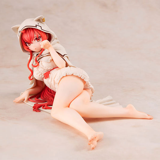 BACK ORDER – MELTY PRINCESS MUSHOKU TENSEI: JOBLESS REINCARNATION 3 - PALM SIZE ERIS SLEEP WITH ERIS VER.