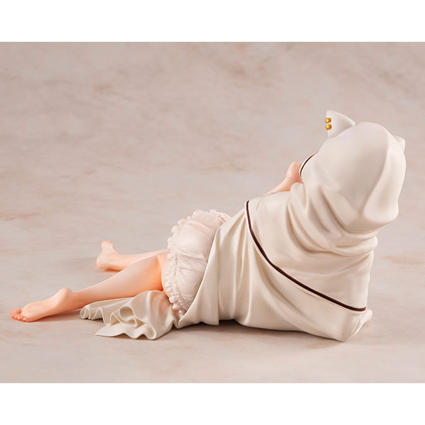 BACK ORDER – MELTY PRINCESS MUSHOKU TENSEI: JOBLESS REINCARNATION 3 - PALM SIZE ERIS SLEEP WITH ERIS VER.