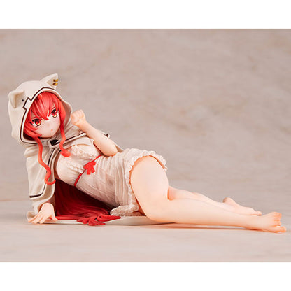 BACK ORDER – MELTY PRINCESS MUSHOKU TENSEI: JOBLESS REINCARNATION 3 - PALM SIZE ERIS SLEEP WITH ERIS VER.