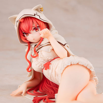 BACK ORDER – MELTY PRINCESS MUSHOKU TENSEI: JOBLESS REINCARNATION 3 - PALM SIZE ERIS SLEEP WITH ERIS VER.