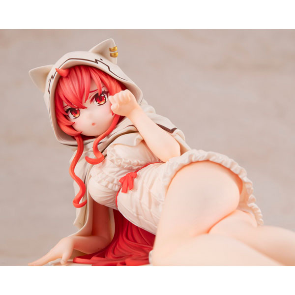 BACK ORDER – MELTY PRINCESS MUSHOKU TENSEI: JOBLESS REINCARNATION 3 - PALM SIZE ERIS SLEEP WITH ERIS VER.