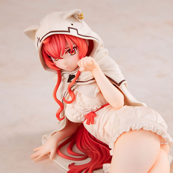 BACK ORDER – MELTY PRINCESS MUSHOKU TENSEI: JOBLESS REINCARNATION 3 - PALM SIZE ERIS SLEEP WITH ERIS VER.