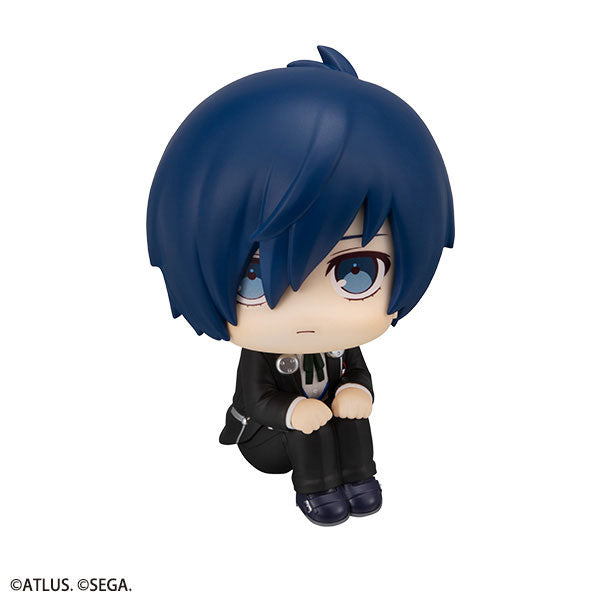 BACK ORDER – LOOKUP PERSONA 3 RELOAD - HERO & AEGIS SET (WITH GIFT)