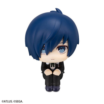 BACK ORDER – LOOKUP PERSONA 3 RELOAD - HERO & AEGIS SET (WITH GIFT)