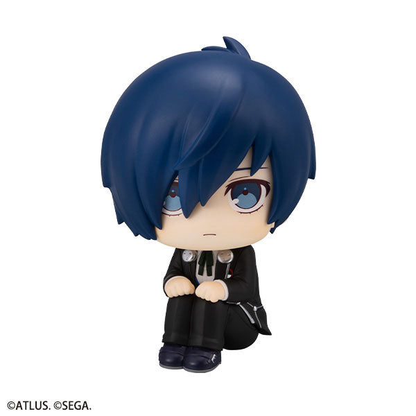 BACK ORDER – LOOKUP PERSONA 3 RELOAD - HERO & AEGIS SET (WITH GIFT)