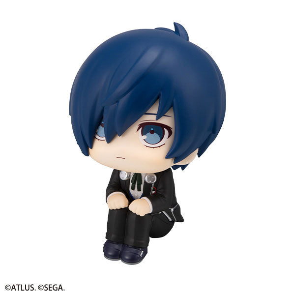 BACK ORDER – LOOKUP PERSONA 3 RELOAD - HERO & AEGIS SET (WITH GIFT)