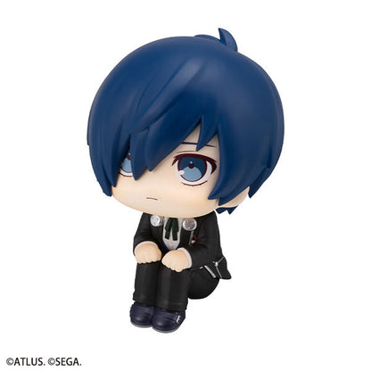 BACK ORDER – LOOKUP PERSONA 3 RELOAD - HERO & AEGIS SET (WITH GIFT)