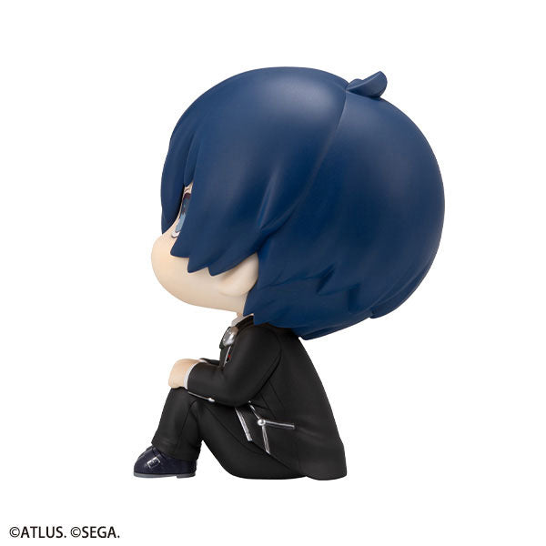 BACK ORDER – LOOKUP PERSONA 3 RELOAD - HERO & AEGIS SET (WITH GIFT)