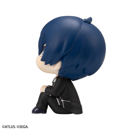 BACK ORDER – LOOKUP PERSONA 3 RELOAD - HERO & AEGIS SET (WITH GIFT)