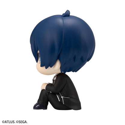 BACK ORDER – LOOKUP PERSONA 3 RELOAD - HERO & AEGIS SET (WITH GIFT)