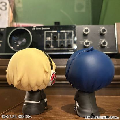 BACK ORDER – LOOKUP PERSONA 3 RELOAD - HERO & AEGIS SET (WITH GIFT)
