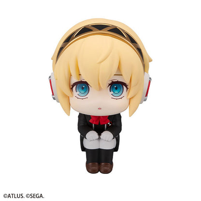 BACK ORDER – LOOKUP PERSONA 3 RELOAD - HERO & AEGIS SET (WITH GIFT)