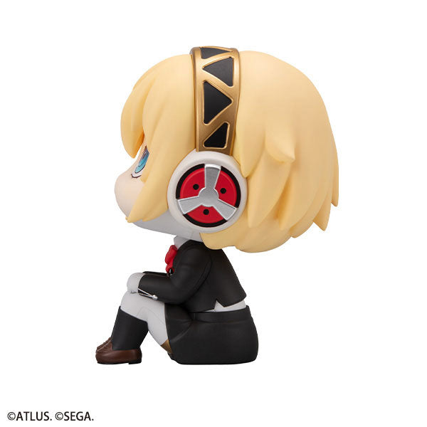 BACK ORDER – LOOKUP PERSONA 3 RELOAD - HERO & AEGIS SET (WITH GIFT)
