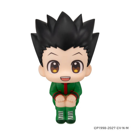 BACK ORDER – LOOKUP HUNTER×HUNTER - GON FREECSS