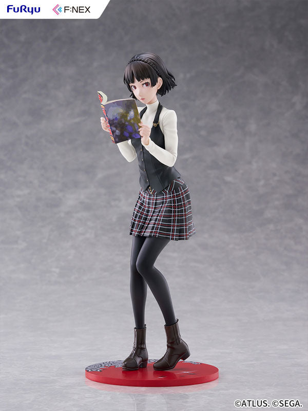 PRE ORDER – 1/7 PERSONA5 ROYAL - MAKOTO NIIJIMA