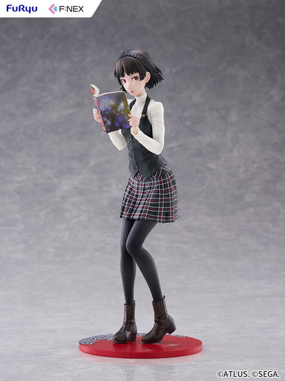 PRE ORDER – 1/7 PERSONA5 ROYAL - MAKOTO NIIJIMA
