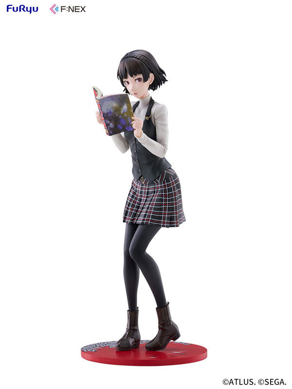 PRE ORDER – 1/7 PERSONA5 ROYAL - MAKOTO NIIJIMA