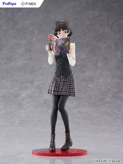 PRE ORDER – 1/7 PERSONA5 ROYAL - MAKOTO NIIJIMA