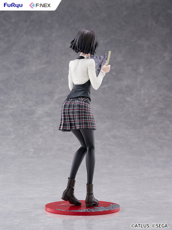 PRE ORDER – 1/7 PERSONA5 ROYAL - MAKOTO NIIJIMA