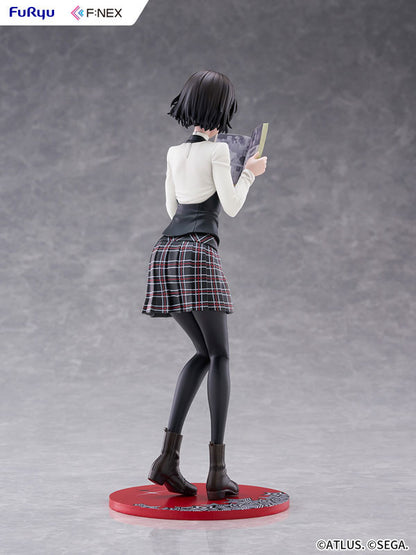 PRE ORDER – 1/7 PERSONA5 ROYAL - MAKOTO NIIJIMA