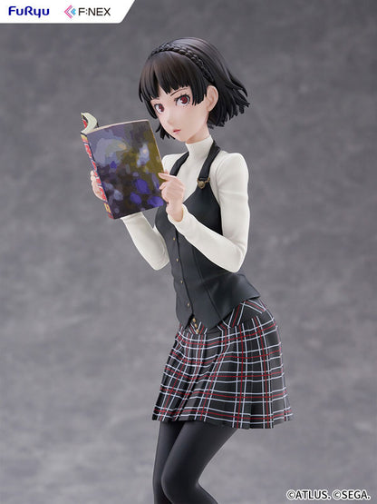 PRE ORDER – 1/7 PERSONA5 ROYAL - MAKOTO NIIJIMA
