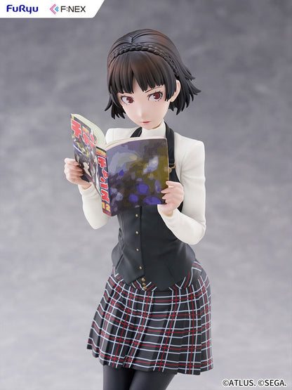PRE ORDER – 1/7 PERSONA5 ROYAL - MAKOTO NIIJIMA