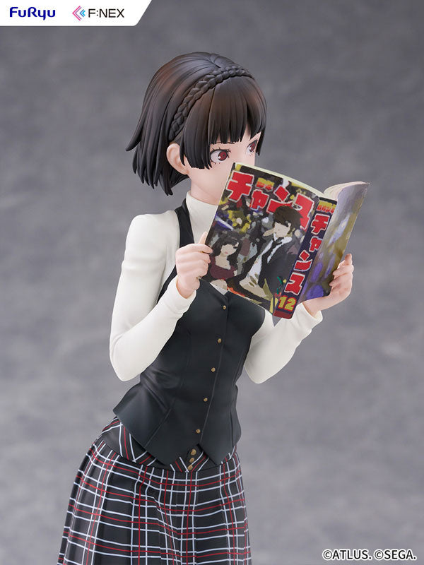 PRE ORDER – 1/7 PERSONA5 ROYAL - MAKOTO NIIJIMA