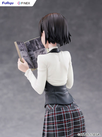 PRE ORDER – 1/7 PERSONA5 ROYAL - MAKOTO NIIJIMA