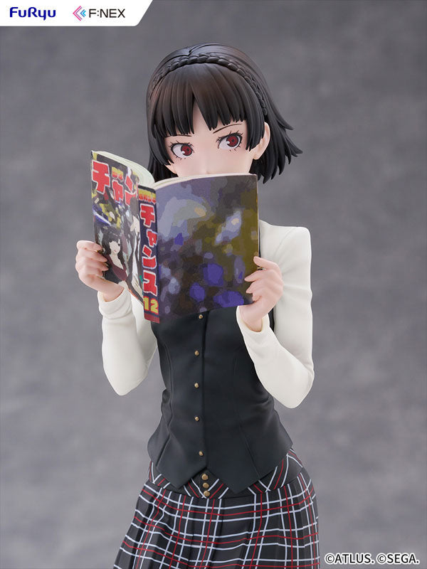 PRE ORDER – 1/7 PERSONA5 ROYAL - MAKOTO NIIJIMA
