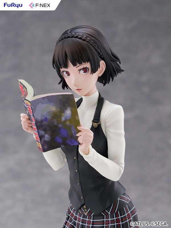 PRE ORDER – 1/7 PERSONA5 ROYAL - MAKOTO NIIJIMA