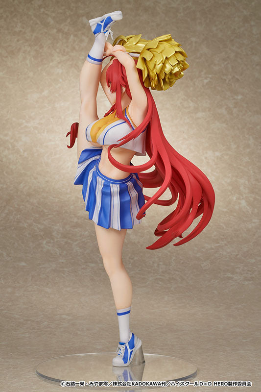 PRE ORDER – [18]+ 1/6 HIGH SCHOOL DXD HERO - RIAS GREMORY - CHEERLEADER VER.