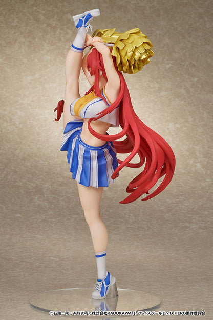 PRE ORDER – [18]+ 1/6 HIGH SCHOOL DXD HERO - RIAS GREMORY - CHEERLEADER VER.
