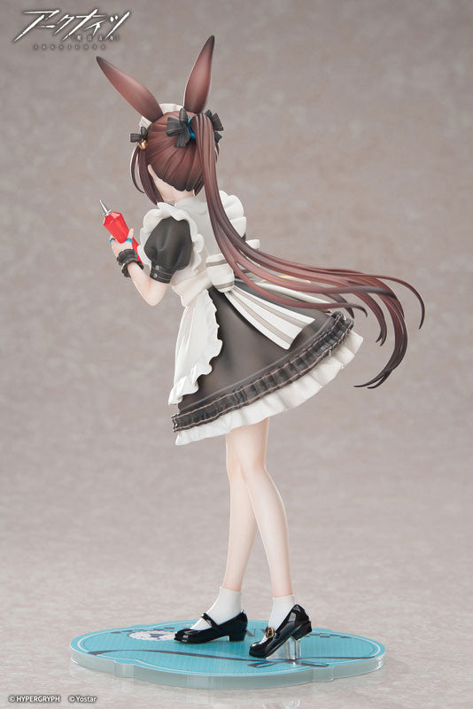 PRE ORDER – 1/8 - ARKNIGHTS - LIMEPIE SERIES - AMIYA TEA TIME PAINTED FIGURE