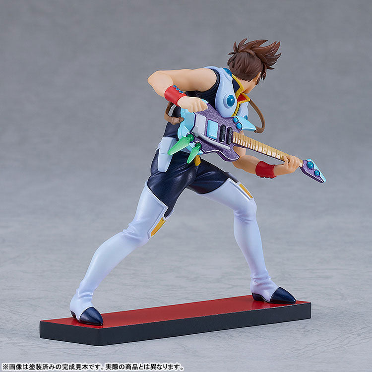 PRE ORDER – 1/20 PLAMAX MF-89 - MINIMUM FACTORY - MACROSS 7 - BASARA NEKKI