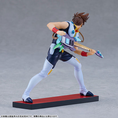 PRE ORDER – 1/20 PLAMAX MF-89 - MINIMUM FACTORY - MACROSS 7 - BASARA NEKKI