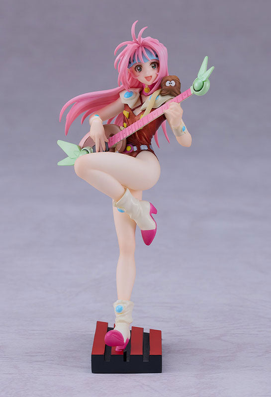 PRE ORDER – 1/20 PLAMAX MF-90 - MINIMUM FACTORY - MACROSS 7 - MYLENE FLARE JENIUS