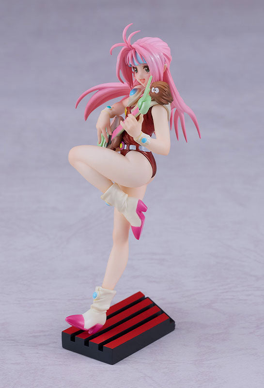PRE ORDER – 1/20 PLAMAX MF-90 - MINIMUM FACTORY - MACROSS 7 - MYLENE FLARE JENIUS