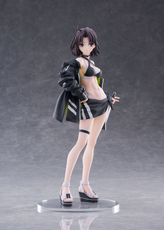 PRE ORDER – 1/7 FATE / GRAND ORDER - MOON CANCER / JADE RABBIT
