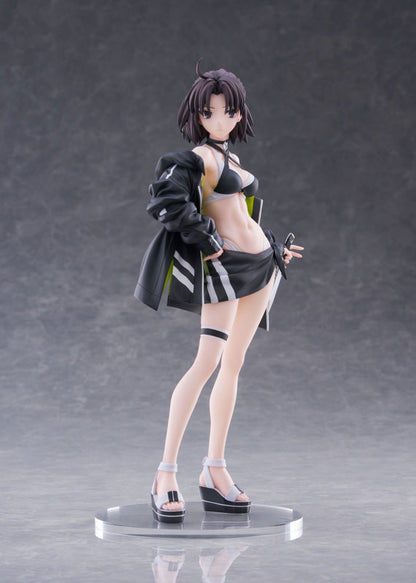 PRE ORDER – 1/7 FATE / GRAND ORDER - MOON CANCER / JADE RABBIT