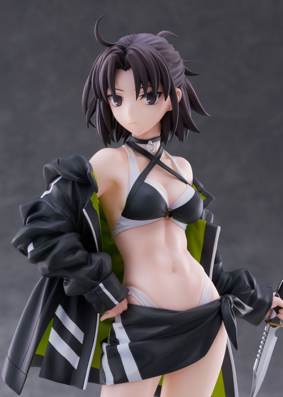 PRE ORDER – 1/7 FATE / GRAND ORDER - MOON CANCER / JADE RABBIT