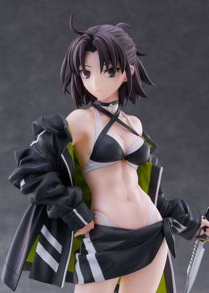 PRE ORDER – 1/7 FATE / GRAND ORDER - MOON CANCER / JADE RABBIT