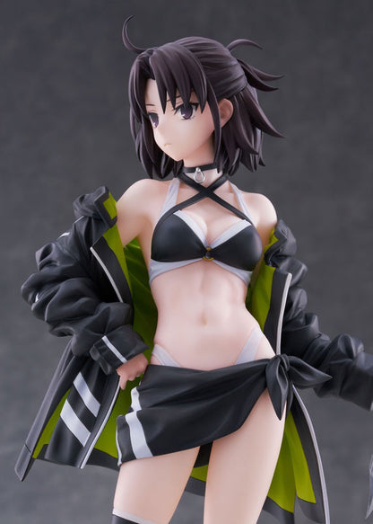PRE ORDER – 1/7 FATE / GRAND ORDER - MOON CANCER / JADE RABBIT