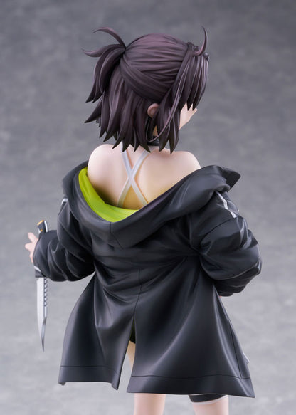 PRE ORDER – 1/7 FATE / GRAND ORDER - MOON CANCER / JADE RABBIT