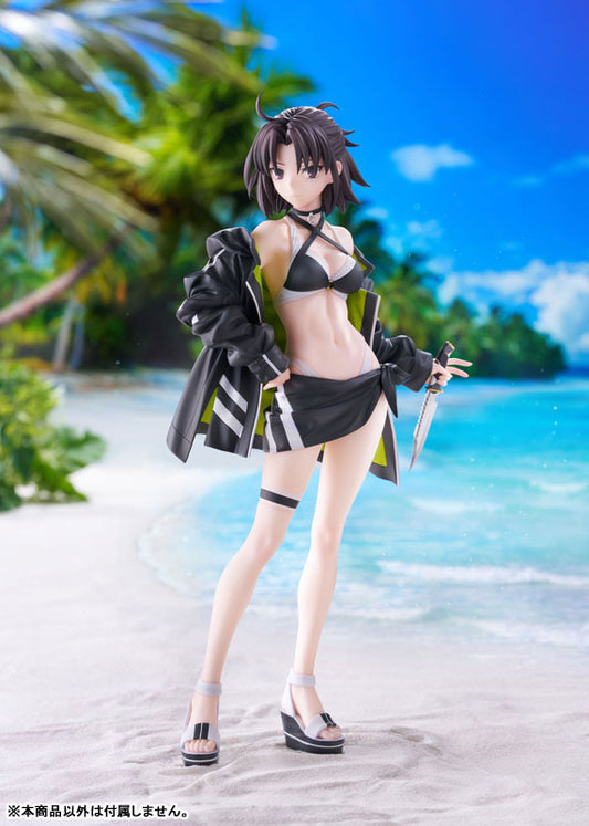 PRE ORDER – 1/7 FATE / GRAND ORDER - MOON CANCER / JADE RABBIT