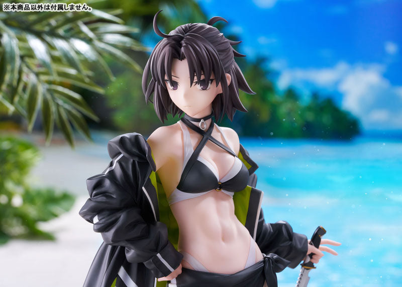 PRE ORDER – 1/7 FATE / GRAND ORDER - MOON CANCER / JADE RABBIT