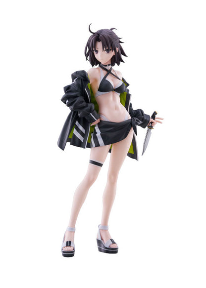 PRE ORDER – 1/7 FATE / GRAND ORDER - MOON CANCER / JADE RABBIT