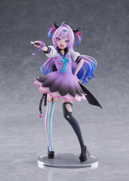 PRE ORDER – 1/7 NEEDY GIRL OVERDOSE - PURPLE LOLLIPOP