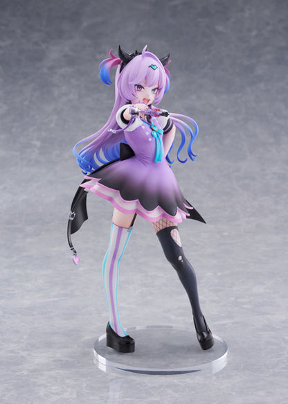 PRE ORDER – 1/7 NEEDY GIRL OVERDOSE - PURPLE LOLLIPOP